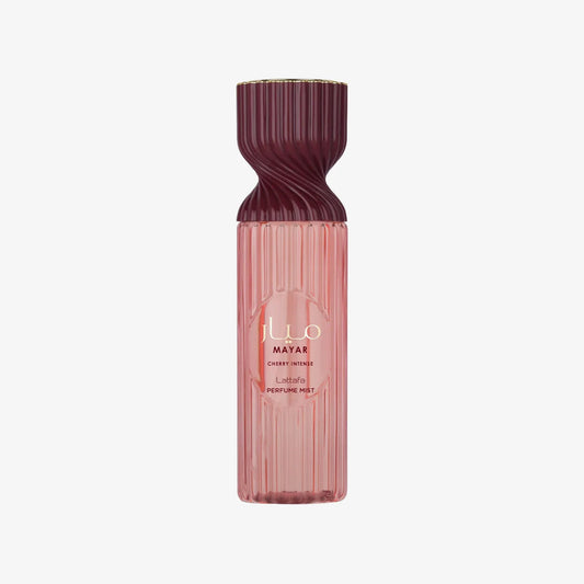 Lattafa Mayar Cherry Intense Perfume Mist 250ml