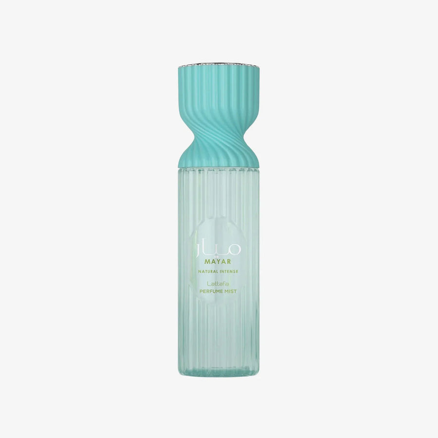 Lattafa Mayar Natural Intense Perfume Mist 250ml