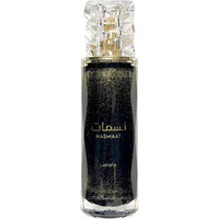 Lattafa Nasmaat Eau de Parfum 100ml