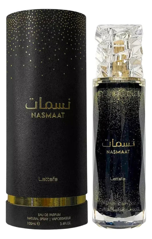 Lattafa Nasmaat Eau de Parfum 100ml