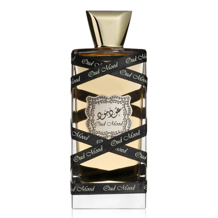 Lattafa Perfume Oud Mood Eau de Parfum 100ml