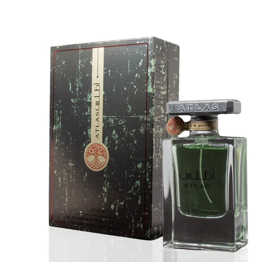 Lattafa Atlas Eau de Parfum 55ml