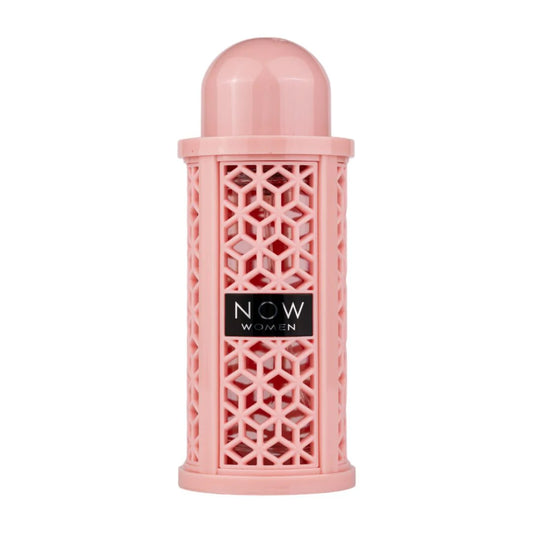 Rave Now Women PINK Eau de Parfum 100ml