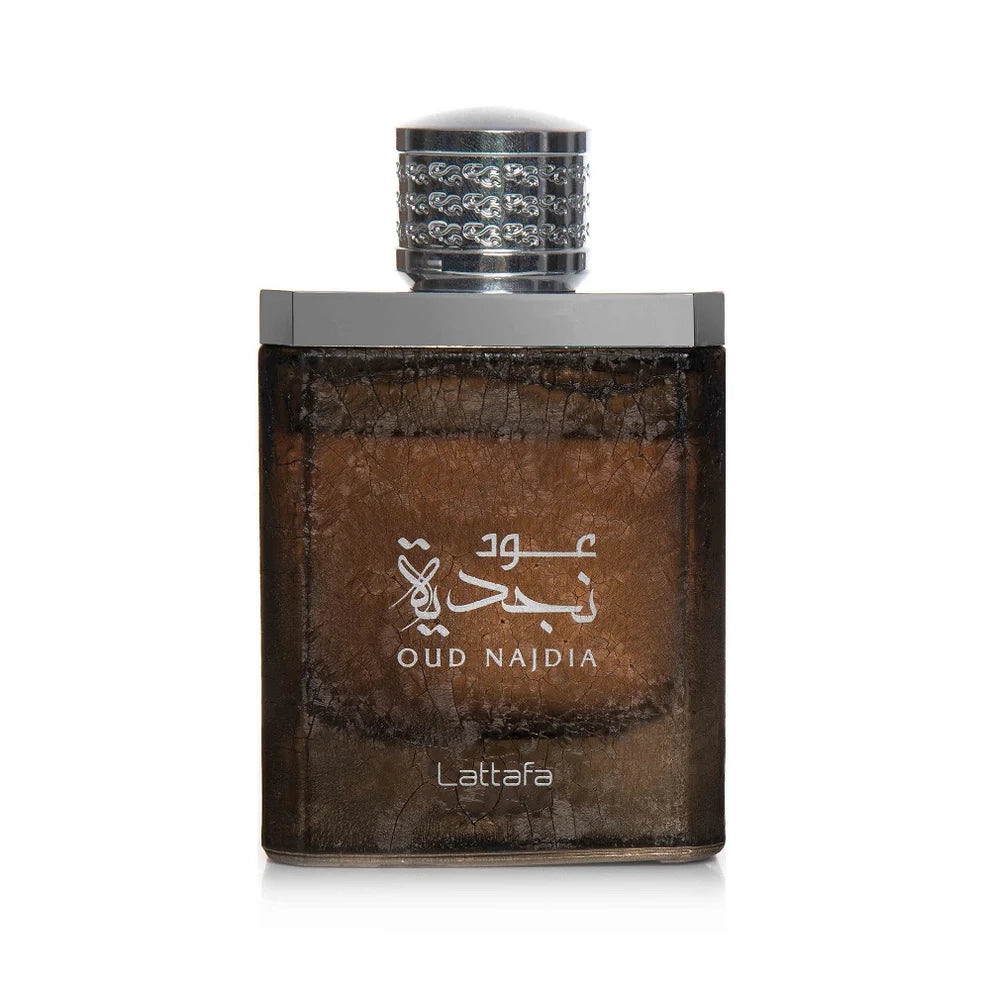 Lattafa Oud Najdia Eau de Parfum 100ml