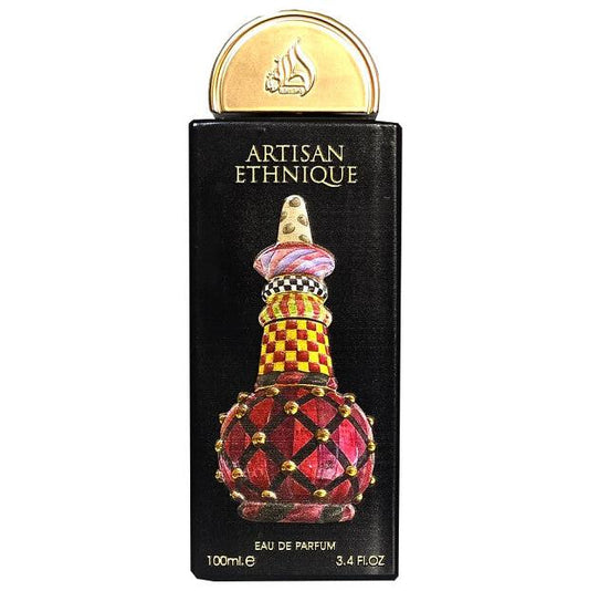 Lattafa Pride Artisan Ethnique Eau de Parfum 100ml
