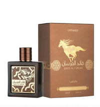 Lattafa Perfume Qaed Al Fursan Untamed Eau de Parfum 90ml