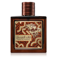 Lattafa Perfume Qaed Al Fursan Untamed Eau de Parfum 90ml