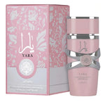 Lattafa Perfume Yara Concentrate Oil 20ml