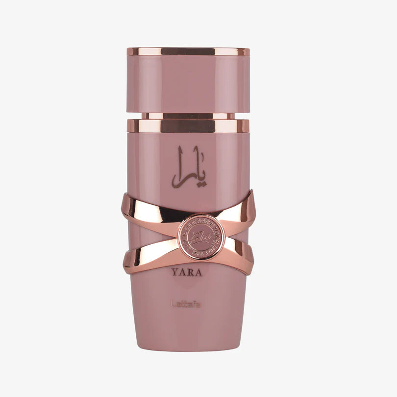 Lattafa Yara Elixir Eau de Parfum 100 ml
