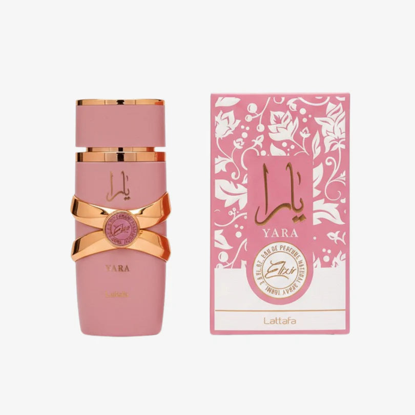 Lattafa Yara Elixir Eau de Parfum 100 ml