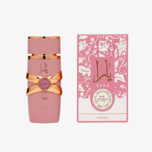 Lattafa Yara Elixir Eau de Parfum 100 ml