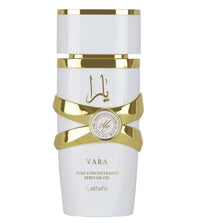 Lattafa Perfume Yara Moi Concentrate Oil 20ml