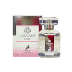 Maison Alhambra Jubilant Rose Eau de Parfum 100ml