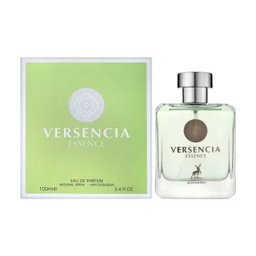 Maison Alhambra Perfume Versencia Essence Eau de Parfum 100ml