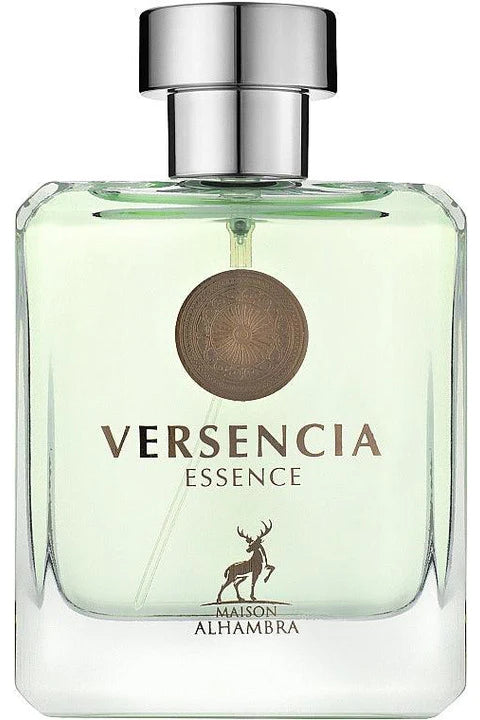 Maison Alhambra Perfume Versencia Essence Eau de Parfum 100ml