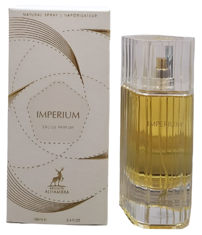 Maison Alhambra Imperium Eau de Parfum 100 ml