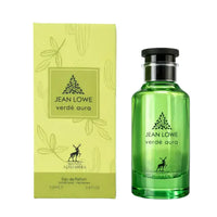 Maison Alhambra Jean Lowe Aura Eau de Parfum 100 ml