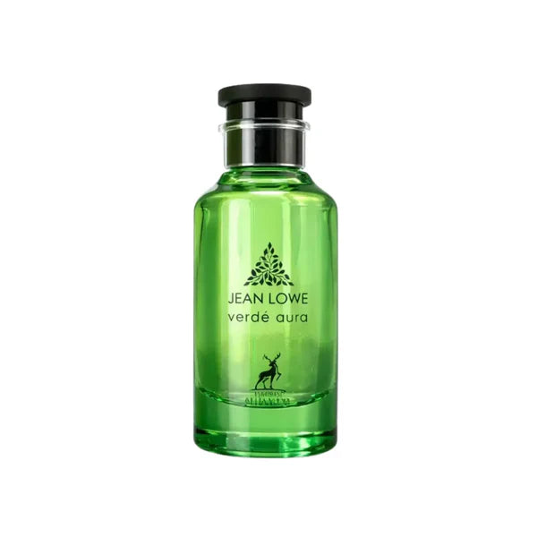 Maison Alhambra Jean Lowe Aura Eau de Parfum 100 ml