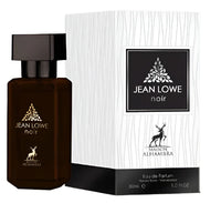 Maison Alhambra Jean Lowe Noir Eau de Parfum 30ml