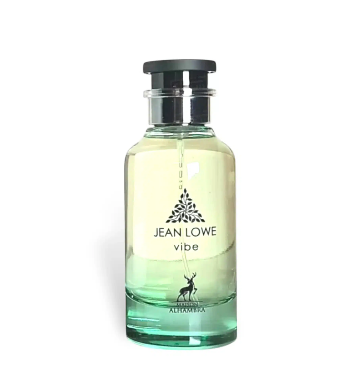 Maison Alhambra Perfume Jean Lowe Vibe Eau de Parfum 100ml