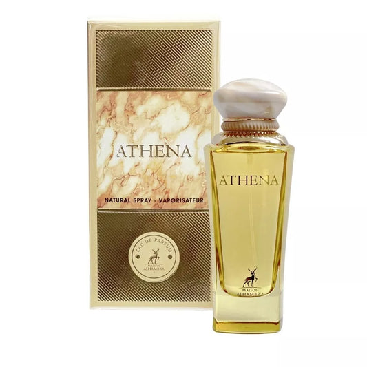 Maison Alhambra Athena Eau de Parfum 100ml