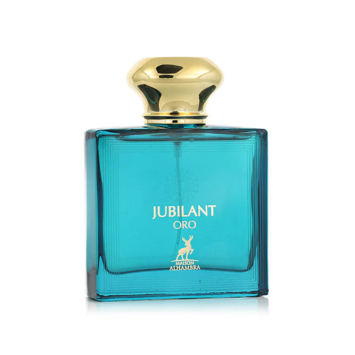 Maison Alhambra Perfum Jubilant Oro Eau de Parfum 30ml