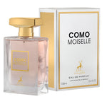 Maison Alhambra Como Moiselle Eau de Parfum 100 ml