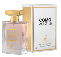 Maison Alhambra Como Moiselle Eau de Parfum 100 ml