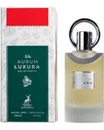 Maison Alhambra The Aurum Luxura Eau de Parfum 100ml
