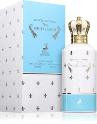 Maison Alhambra The White Cloud Eau de Parfum 100 ml