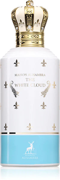 Maison Alhambra The White Cloud Eau de Parfum 100 ml