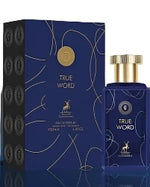 Maison Alhambra True Word Eau de Parfum 100ml
