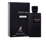 Maison Alhambra Yeah! Man Eau de Parfum 100ml