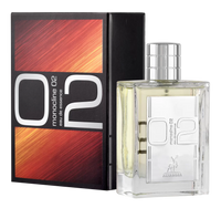 Maison Alhambra Perfume Monocline 02 Eau de Perfume 100ml