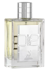 Maison Alhambra Perfume Monocline 02 Eau de Perfume 100ml