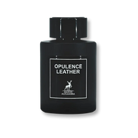 Maison Alhambra Perfume Opulence Leather (Amber & Leather) Eau de Parfum 100ml