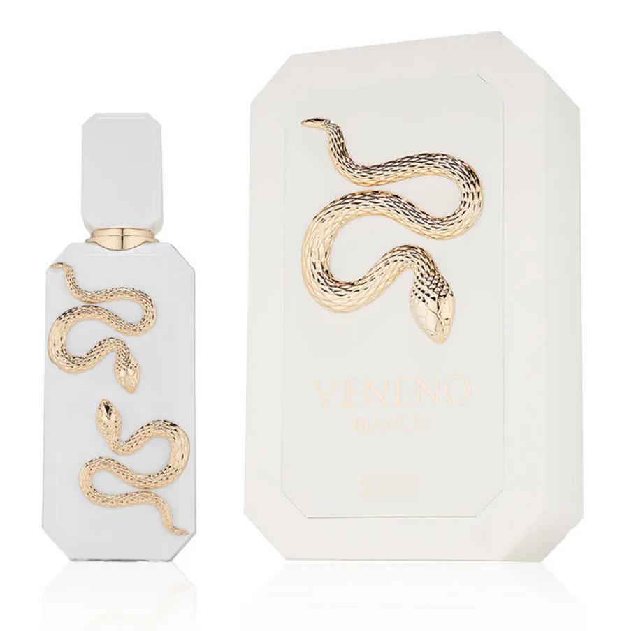 French Avenue Veneno Bianco Eau de Parfum 100 ml