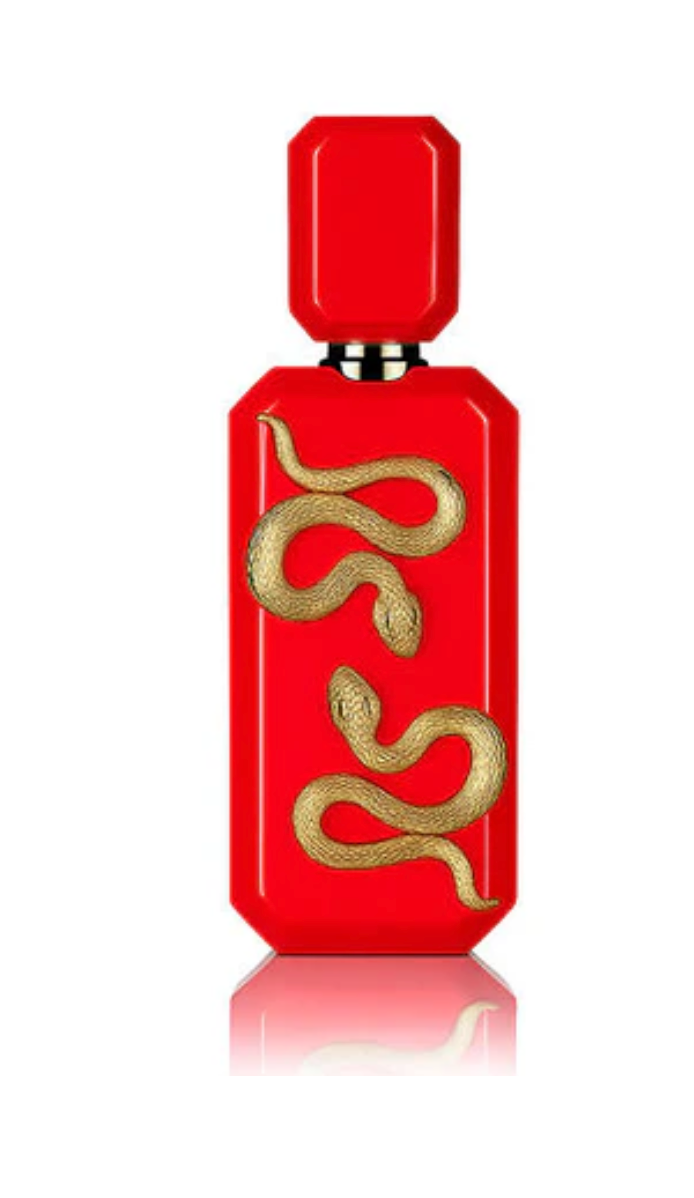 French Avenue Veneno Scarlet Eau de Parfum 100 ml
