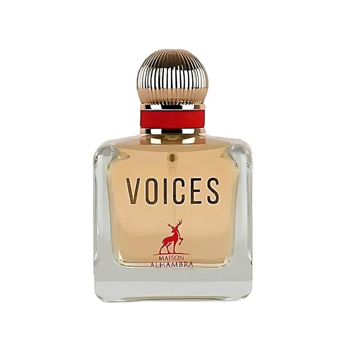 Maison Alhambra Perfume Voices Eau De Parfum 100 ml