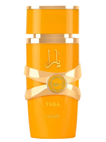 Lattafa Parfum Yara Tous Eau de Perfume 100ml