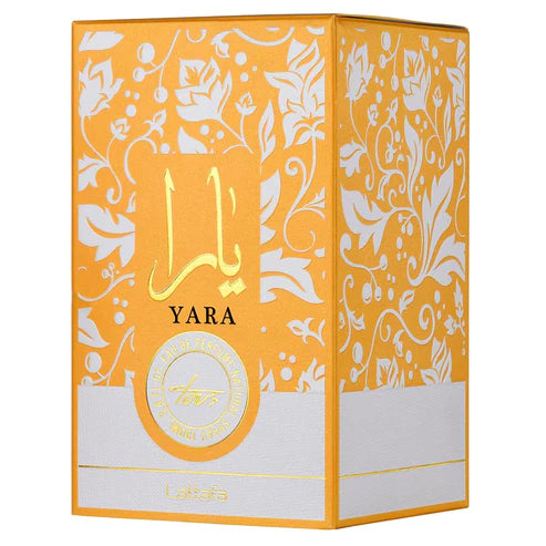 Lattafa Parfum Yara Tous Eau de Perfume 100ml