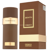 French Avenue Zenith Tobacco Eau de Parfum 100 ml