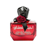 Ard Al Zaafaran Perfume Akhbar Al Ushaq Eau de Parfum 100ml