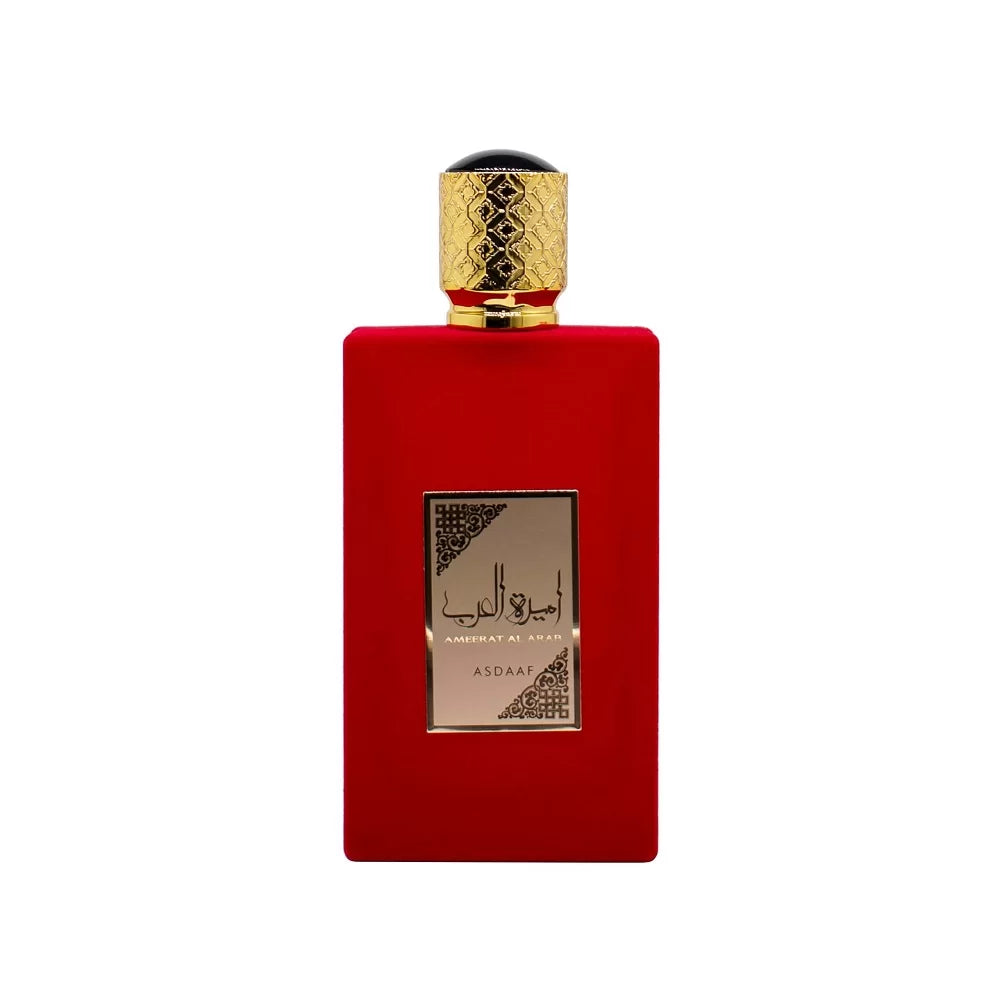 Asdaaf Perfume Ameerat Al Arab Eau de Parfum 100ml