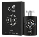Lattafa Pride Perfume Al Qiam Silver Eau de Parfum 100ml