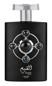 Lattafa Pride Perfume Al Qiam Silver Eau de Parfum 100ml