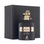 Maison Alhambra Perfume Amberly Pur Oud Eau de Parfum 100ml
