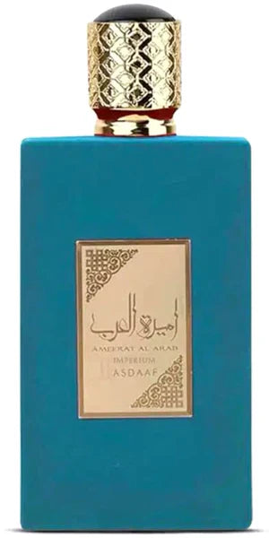 Asdaaf Parfum Ameer Al Arab Imperium Eau de Parfum 100ml