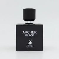 Maison Alhambra Perfume Archer Black (Anchor Black) Eau de Parfum 100 ml