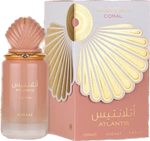 Asdaaf Atlantis Coral EDP 100ML
